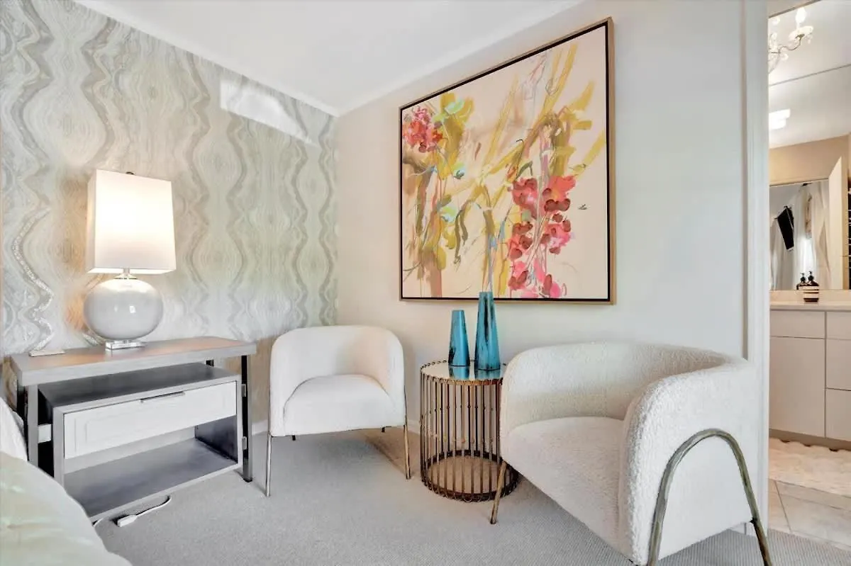 Holiday home The Royale Garden Villa Spa Yoga Room Tampa