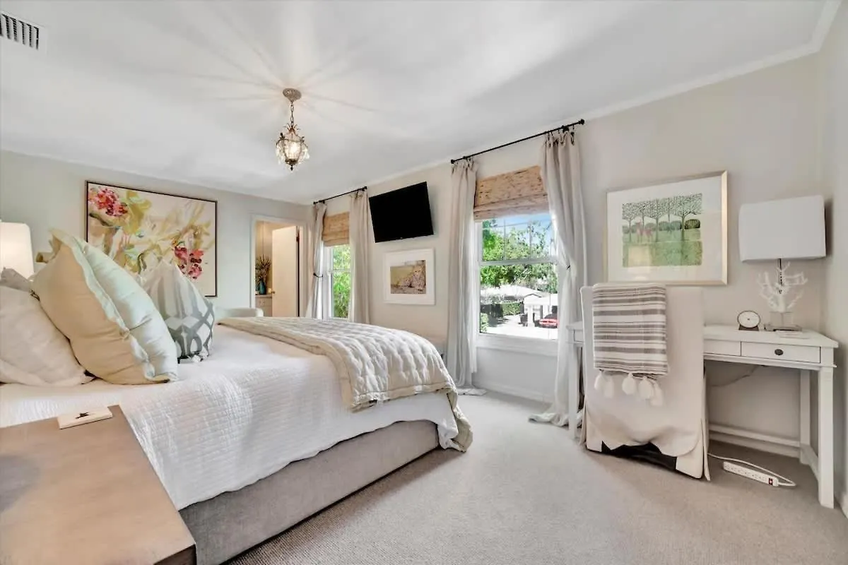 The Royale Garden Villa Spa Yoga Room Tampa Holiday home