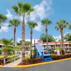 Otel South &, Tampa