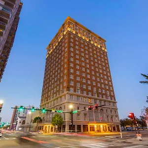 4* فندق Flor Downtown, Tapestry Collection By Hilton