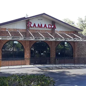 Otel Ramada By Wyndham Temple Terrace/tampa North, Tampa